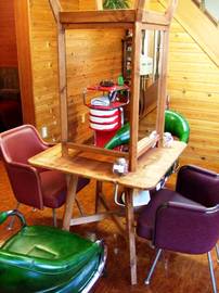 kamiya | 倉敷のヘアサロン