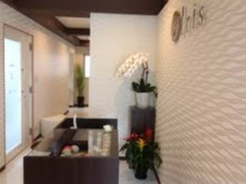 ビューティーサロンイリス【Iris】 | 堺のアイラッシュ