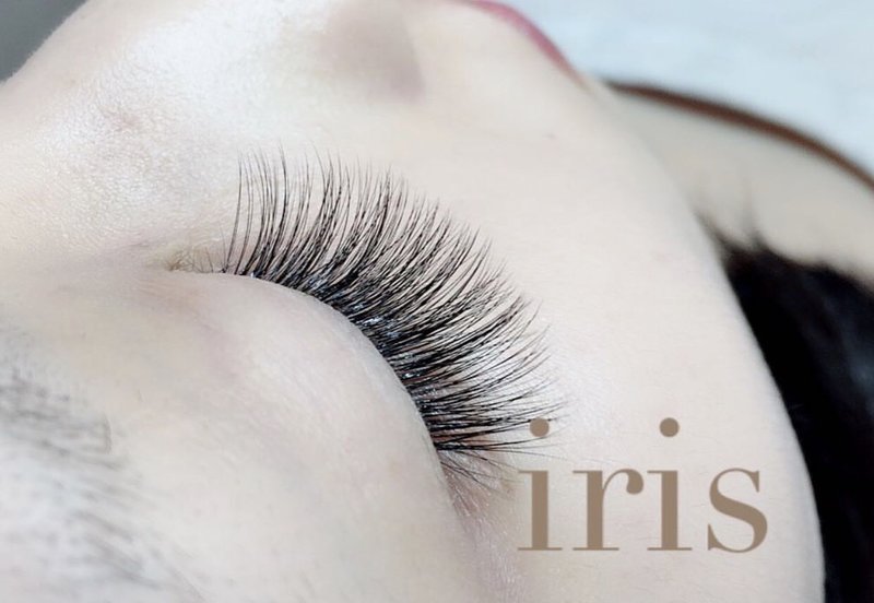 ビューティーサロンイリス【Iris】 | 堺のアイラッシュ ビューティーサロンイリス【Iris】 | 堺のアイラッシュ