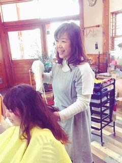 美容室 てるてるBouZoo | 津山のヘアサロン 美容室 てるてるBouZoo | 津山のヘアサロン