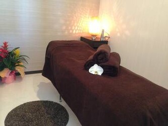 ビューティーサロンイリス【Iris】 | 堺のリラクゼーション