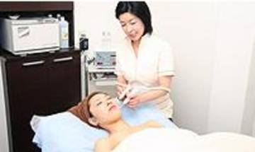 ビューティーサポート | 岡山のエステサロン ビューティーサポート | 岡山のエステサロン