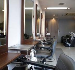 ヘアパークベリー | ふじみ野のヘアサロン