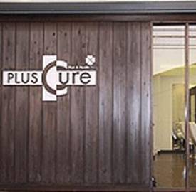 PLUS Cure Hair&Health | 大垣のヘアサロン