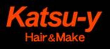 Katsu-y | 掛川のヘアサロン
