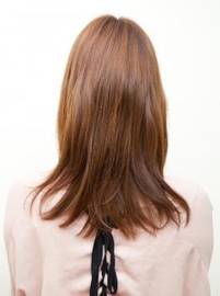 Hair & Make couleu-chou | 西宮のヘアサロン