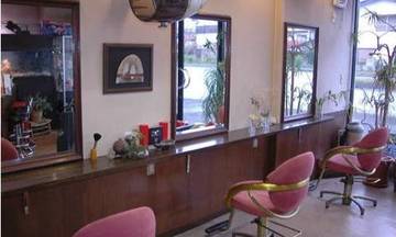 perminghouse | 水戸のヘアサロン