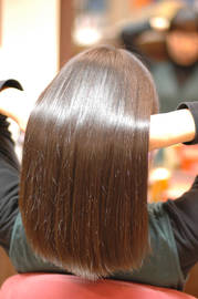 perminghouse | 水戸のヘアサロン