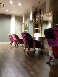 ETERNAL | 姫路のヘアサロン