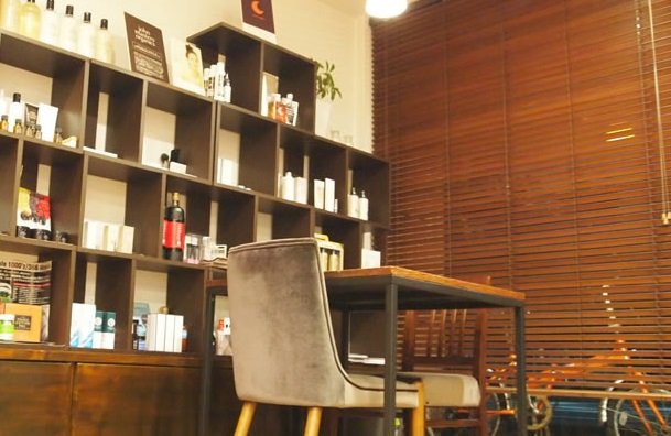 fairytale | 藤枝のヘアサロン