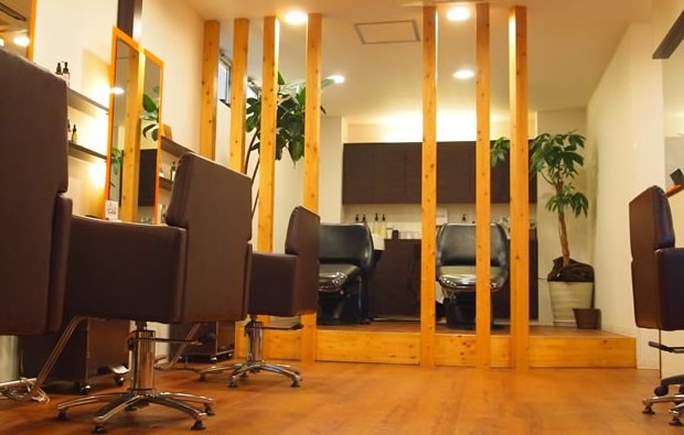 fairytale | 藤枝のヘアサロン