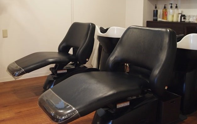 fairytale | 藤枝のヘアサロン