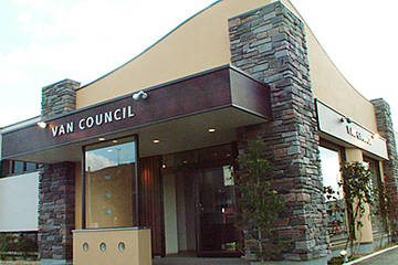 エフプロモーション　ヴァンカウンシルBReeze | 浜松のヘアサロン