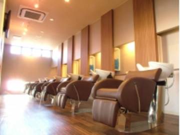 エフプロモーション　ヴァンカウンシルBReeze | 浜松のヘアサロン