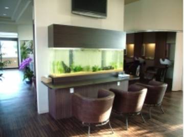 エフプロモーション　ヴァンカウンシルBReeze | 浜松のヘアサロン