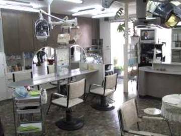 エフプロモーション　hair&esthe FLORA | 浜松のヘアサロン