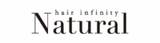 Hair infinity Natural | 八戸のヘアサロン