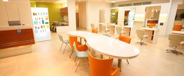 Hair infinity Natural | 八戸のヘアサロン