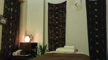 休足処　真の温(まのん) | 福井のリラクゼーション