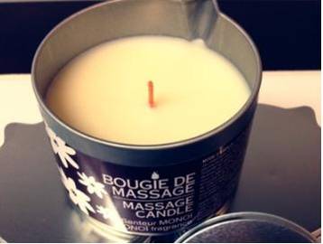 Parure | 福井のエステサロン Parure | 福井のエステサロン