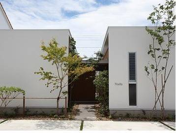 Hair Design Nada | 浜松のヘアサロン Hair Design Nada | 浜松のヘアサロン