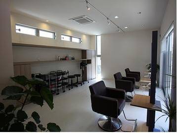 Hair Design Nada | 浜松のヘアサロン Hair Design Nada | 浜松のヘアサロン