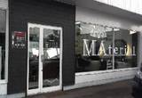 ＭＡｔｅｒｉａｌＨＡＩＲ | 大野のヘアサロン