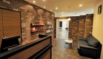 Hair Professional Lx | 福井のヘアサロン