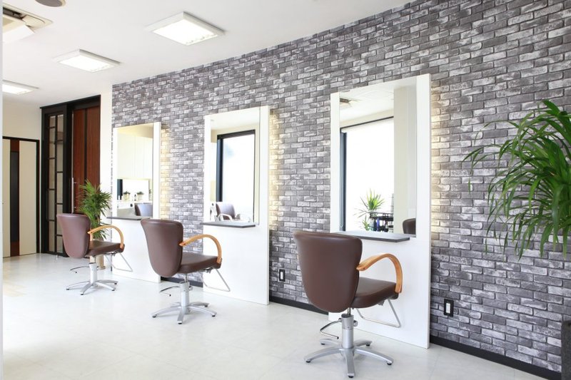 Hair Make TOP SHAPE | 福山のヘアサロン