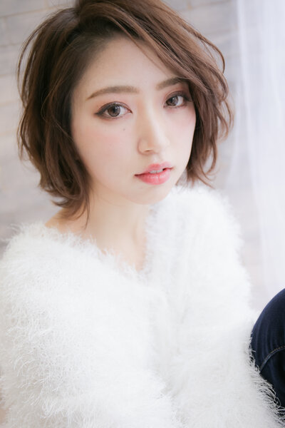 Hair Make TOP SHAPE | 福山のヘアサロン