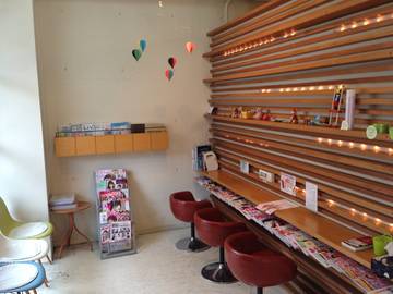 アンジュ | 横川/十日市/舟入/西広島のヘアサロン