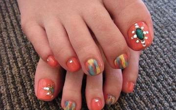 Nail room 舞ｒｕｒｕ. | 八丁堀/白島/牛田のネイルサロン