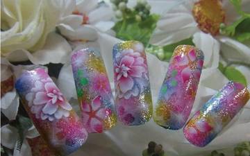 Nail room 舞ｒｕｒｕ. | 八丁堀/白島/牛田のネイルサロン