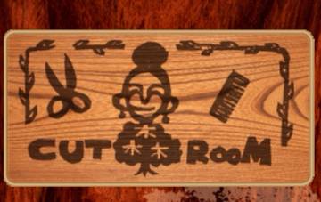 CUT森ROOM | 焼津のヘアサロン