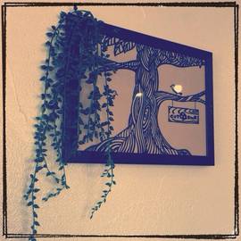 CUT森ROOM | 焼津のヘアサロン