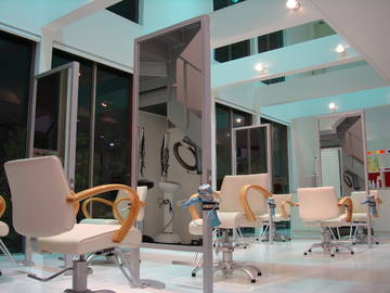 Ｈａｉｒ Ｂｒａｎｃｈｅ Next 亀田店 | 新潟のヘアサロン