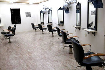 Opern　Ball | 津のヘアサロン