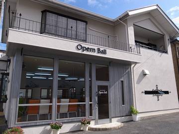 Opern　Ball | 津のヘアサロン