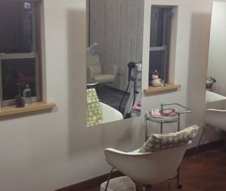 QUATRE FEUILLES | 静岡のヘアサロン