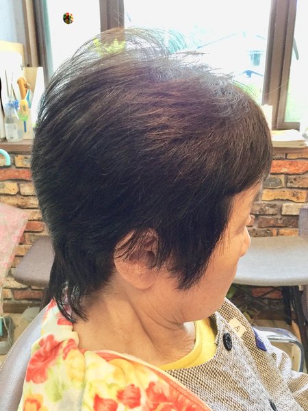 ティエム | 富士のヘアサロン