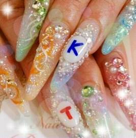 NailSalon Richelle | 十三のネイルサロン