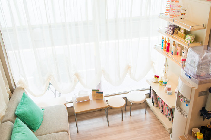 nail salon m`ｓnail福井店・本店 | 福井のネイルサロン