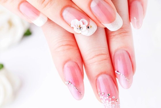 nail salon m`ｓnail福井店・本店 | 福井のネイルサロン