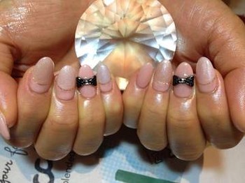 メニュー 料金 Nail Salon M ｓnail武生店 ネイルサロンエムズネイルタケフテン 福井県 越前 のネイルサロン ビューティーパーク