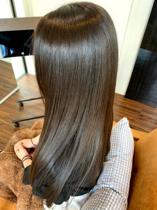 Gardenia 美髪＆スパ | 鶴岡のヘアサロン