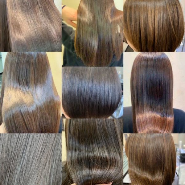 Gardenia 美髪＆スパ | 鶴岡のヘアサロン