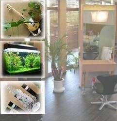 anri | 西宮のヘアサロン