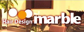 marble | 浜松のヘアサロン