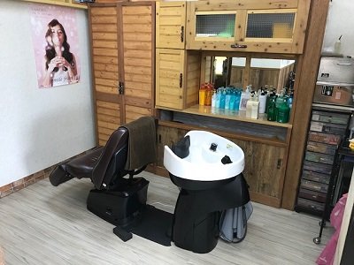 かみ処 髪技 | 桐生のヘアサロン かみ処 髪技 | 桐生のヘアサロン