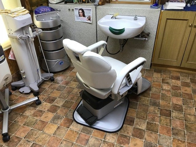 かみ処 髪技 | 桐生のヘアサロン かみ処 髪技 | 桐生のヘアサロン